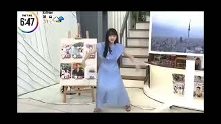 【エグい対応力】朝から無茶ぶりにギャグで応戦する乃木坂の一ノ瀬美空ちゃん