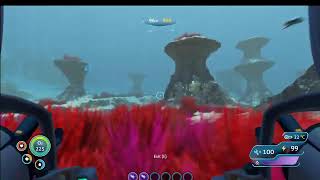 SUBNAUTICA