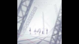 悔やむと書いてミライ／Write the future with regret (Composing the future) OFF VOCAL