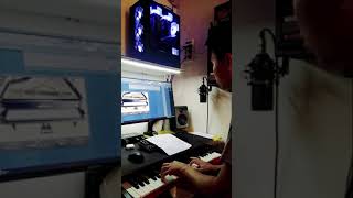 Tâm Tình Con Dâng 2 [ Một phút ngẫu hứng ]