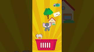 E is for Excellent and you're a shinning star!