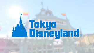 東京ディズニーランド メインエントランス BGM [2001〜2020]