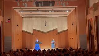 源氏物語～若紫～　2024年11月13日