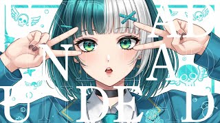 UNDEAD / YOASOBI coverd by MABOYORU