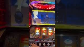 スマスロ 今日から俺は!! パチスロ編 奇跡を信じる力ZONE成功