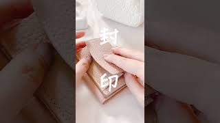 [Too cheap for my worries] #wallet #mini wallet