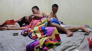 Sweet husband and wife ❤️ romantic couples | Sweet family happy 😊 Love story daily video 66