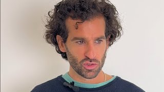 Charles Costa l Music l Mental Health l Training to run 90 marathons in 90 days along the PCT