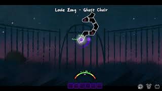 (얼불춤 클리어)Louie Zong - Ghost Choir