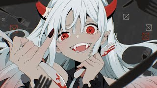 ツユ - デモーニッシュ MV [REUP]