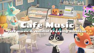 【カフェBGM】ハロウィンカフェ🎃🩵