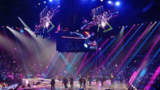 251122 한터음악페스티벌 H.O.T. - We Are The Future