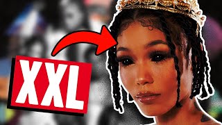 The Worst Freestyle in XXL History..