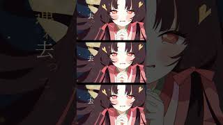 ツユ - 朧月夜物語 MVShort ver  #ツユ #朧月夜物語 #アンダーメンタリティ