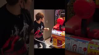 ヒカキン様　音ハメ