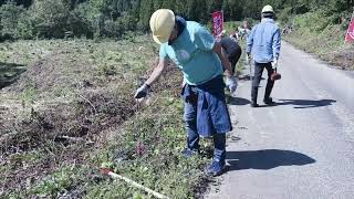 森づくり塾・森づくりチーフ養成研修【企業の森実践実習】