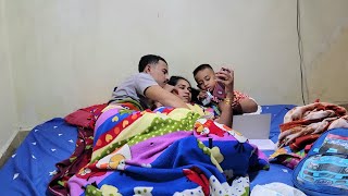 Sweet husband and wife ❤️ romantic couples | Sweet family happy 😊 Love story daily video 65