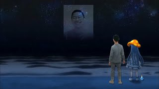 당연스런 기적(침략! 쌀숭이소년 ED)