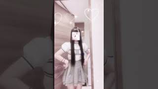 【量産型】パフスリーブのお洋服着たら肩幅ガンダムになる＞＜💦#shorts #量産型