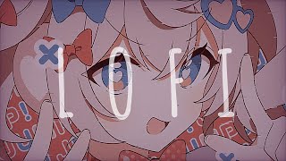 TUYU - And That's Why I Can't Stop! (lofi remix)