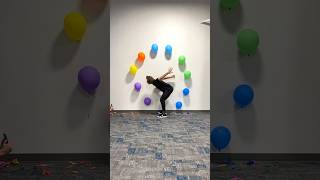 BALLOON POP COMPILATION 🤯