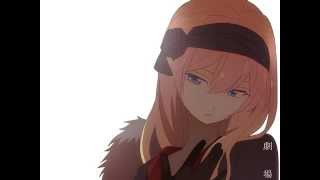 Megurine Luka - Theater (劇場)