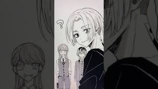 ⚠️幼児化してます⚠️  マイキー「今すぐキルフェ〇ンのパティシエ連れてこい」#東京卍リベンジャーズ #花垣武道 #佐野万次郎 #三途春千夜 #灰谷竜胆