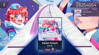[Arcaea Fanmade] Sweet Dream - Lin-G (Future 9)
