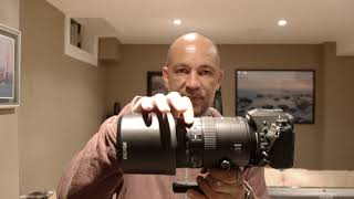 PENTAX D FA 150-450の驚くべき機能の数々