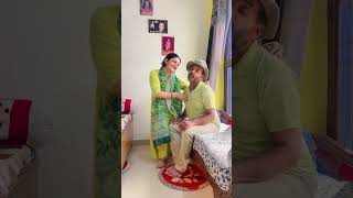 #husbandwifenokjhok #trendingshorts