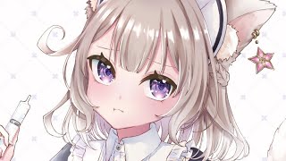 ちょっとはなそ！【夜絆ニウ / NeoPorte (ネオポルテ) 】