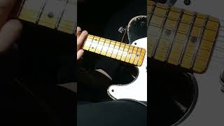 【ツユ】あの世行きのバスに乗ってさらば ギターソロ #弾いてみた