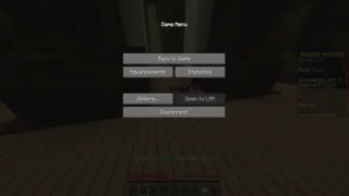 Minecraft Minigame สุดมหัสจรรย์ (feat. Poon_ch,Jafaral gamer)