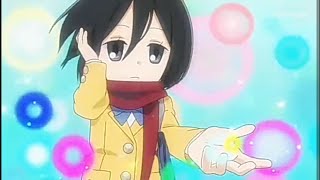 Shingeki No Kyojin Chuugokkou | Funny Moments Sub Indo