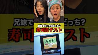 [Serious Challenge] I had a brother and sister with 10 years of computer experience compete in a ...