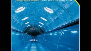 Hooverphonic - Eden