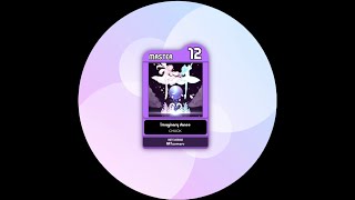 [maimai創作譜面] Imaginary dance - CHUCK