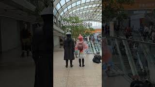 The Cacucu cosplay is so cool #genshinimpact #cosplay #genshin #genshincosplay #genshinimpactcosplay