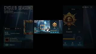 day 38 shorts upload subscribe my channel conqueror Rank #old #pubgmobile #gaminglivestream