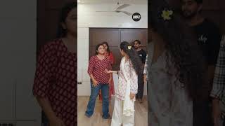 Strict Dance Teacher 😂 | #shorts | Shorts Break