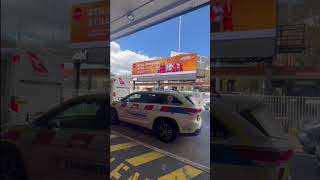 Day1 #melbournevlog  #MelbourneLife #AustraliaVlog #VlogShorts #ワーホリオーストラリア #メルボルン#メルボルンワーホリ