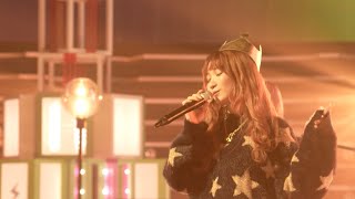 幾田りら「Actor」Xmas Ver. from TBS系『ＣＤＴＶライブ！ライブ！クリスマス ラブソングFes.』