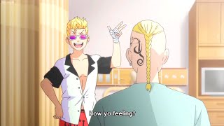 東京リバージャーズの面白い状況  | Tokyo Revengers Best and Funny Moments # 32