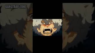 DEMON ANGRY 💀 #anime #viral #ytshorts #shortsviral #shortsvideo #shortsfeed #shorts #short #angry