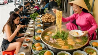 ベトナムで一番人気のストリートフード特集