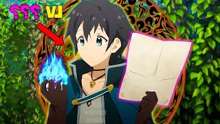 【 蔑まれながらも圧倒的な魔王の力を持つ 】 第1.12話フル_Anime English Subbed 2025