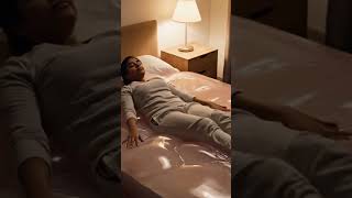 【ASMR】ゼリーのベッドⱼₑₗₗᵧ #asmr #satisfying#jelly #relaxing #oddlysatisfying #relax #satisfyingasmr