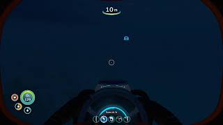 Subnautica #4