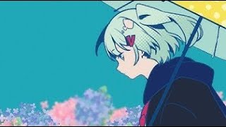 ツユ   やっぱり雨は降るんだね MV