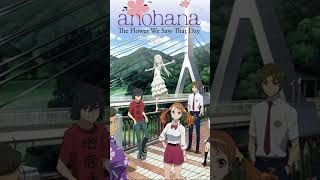 #sadanime #top10 #makeyoucry #anime  #shorts